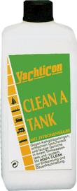 Yachticon Maak een tank schoon 0,5 L