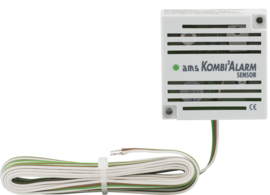 ams AMS extra sensor combi alarm