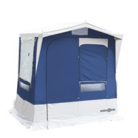Brunner Gusto NG III kooktent 200x200 blauw