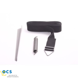 Thule Hold Down Kit