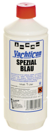 Yachticon Speciaal petroleumblauw 1L