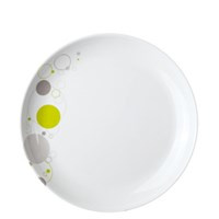 Brunner Space bord Ø 25cm