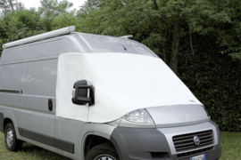 FIAMMA zonwerend glas voor Ducato XL (vanaf 06/2006)