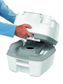 THETFORD Porta Potti wit / Type 365