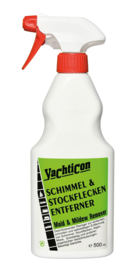 Yachticon schimmelverwijderaar 0,5 l