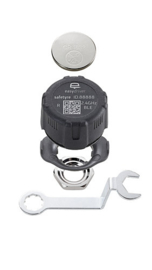 easydriver bandenspanningscontrolesysteem easydriver Safetyre
