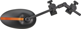 REICH Spiegel Speed ​​Fix Mirror XXL
