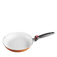 Brunner Mandarina pan Ø 24