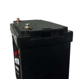 Perfektium PB LiFePo4 12.8V 50Ah Lithium Accu BT