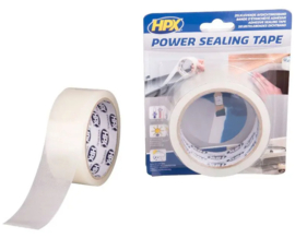Power Sealing Tape Semi-Transparant 1.5m