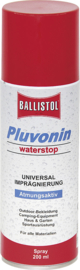 BALLISTOL Pluvonin waterdichtingsspray 200ml