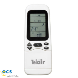 Telair Clima e-Van 5400H