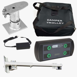 Robot Trolley RT1500G3 EU mover nieuwste model