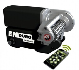 Enduro rangeersysteem EM304SMART movers