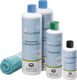 easydriver care set myCleanHome