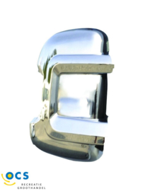 HTD Beschermkap Lang Ducato 2 stuks