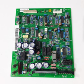 34000-98100 Elektronik C 6002, D, E