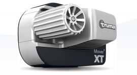 De nieuwe Truma Movers® XT - eXTreem superieur! 5 jaar garantie  gratis verzending Nederland