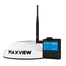 Maxview Roam - Mobiele 4G / WiFi Oplossing