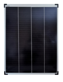 Starre Solarmodule 12V