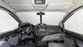 verduisteringssysteem REMI Front IV - Ford transit custom uit 2012 - 2017 (model V362)
