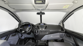 verduisteringssysteem REMI Front IV - Ford Transit uit 2014 (Model V363)