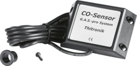Thitronik CO-sensor voor GAS-pro