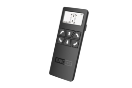 Enduro rangeersysteem EM313 handbediend