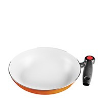 Brunner Mandarina pan Ø 26