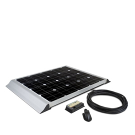 Solar Power kit 150W
