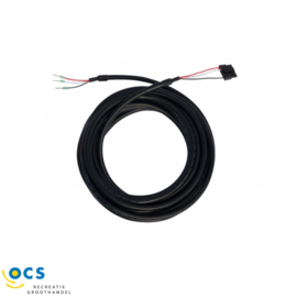 Super B SB BM01 cable 2,5mtr. Epsilon