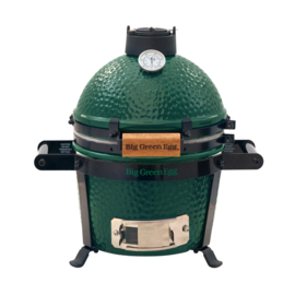 Big Green Egg MINI + Carrier