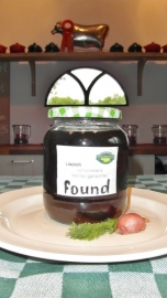 Founds - 500 gram