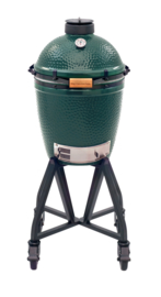 Big Green Egg MEDIUM (38 cm) + nest