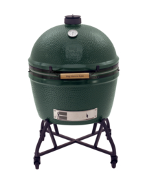 Big Green Egg 2XL (74 cm) + integgrated nest + handler