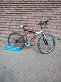 AGRESSOR MOUTAINBIKE