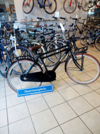 POPAL TRANSPORTFIETS