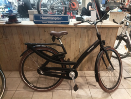 UNION POSTBODE FIETS
