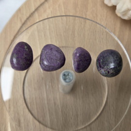 Stichtiet Trommelsteen