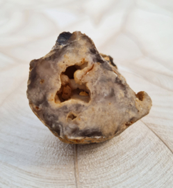 Agaat Geode Brazilië no.20 - 3,5 cm