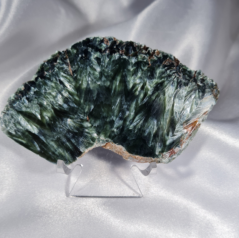 Serafiniet Schijf 9 cm no.6