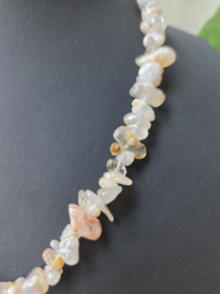 Bloem Agaat Splitketting 45 cm