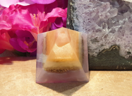 Orgonite Russische Piramide