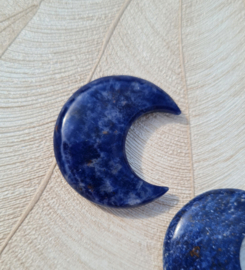 Dumorturiet Edelsteen Maan no.1