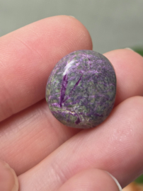 Stichtiet Trommelsteen