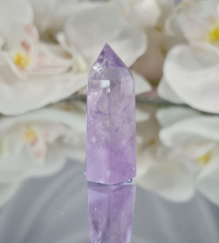 Amethist Punt - no.15 - 4 cm