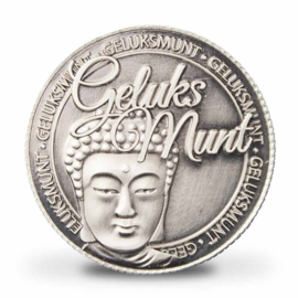 Ketting Geluksmunt - Geluksmunt