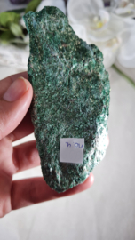 Fuchsiet ruw - 11 cm no.4