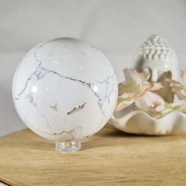 Howliet Edelsteen Bol 6 cm