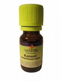 Essential oils Volatile